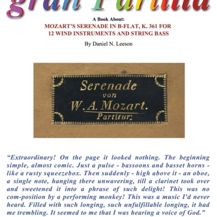 Gran Partitta