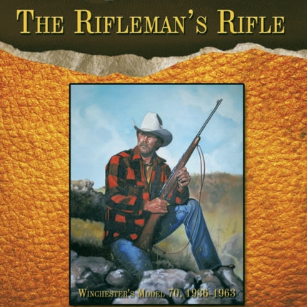 The Riflemans Rifle