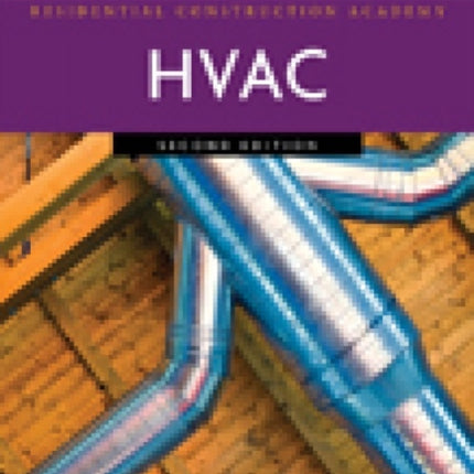 Residential Construction Academy HVAC