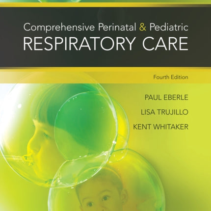 Comprehensive Perinatal  Pediatric Respiratory