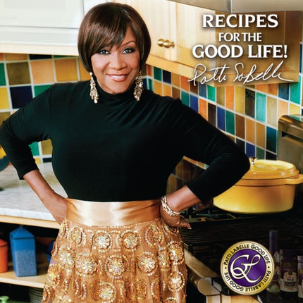 Recipes for the Good Life