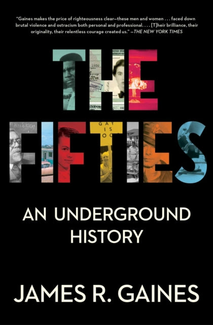 The Fifties: An Underground History