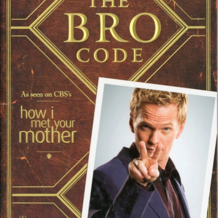 The Bro Code