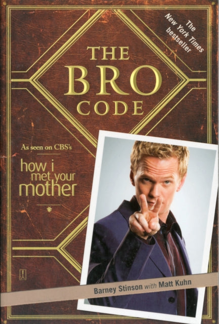 The Bro Code