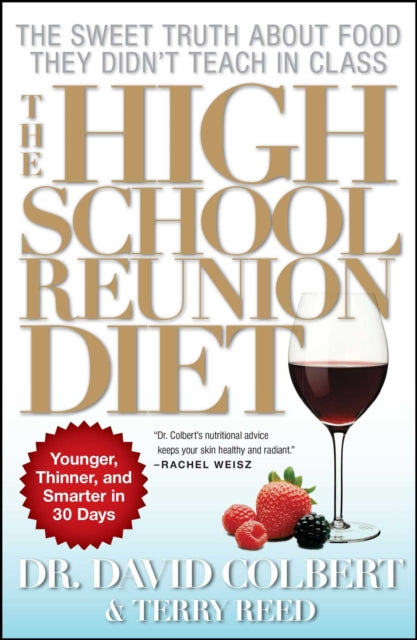 High School Reunion Diet
