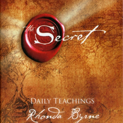 The Secret: Daily Teachings