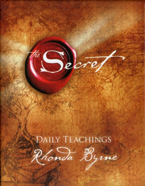 The Secret: Daily Teachings