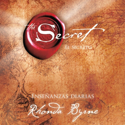 El Secreto Enseñanzas Diarias (Secret Daily Teachings; Spanish Edition)