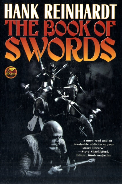 The Book of Swords