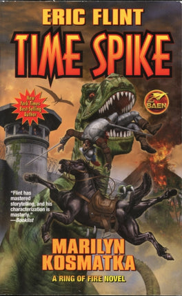 Time Spike