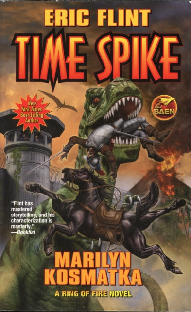 Time Spike