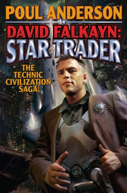 David Falkayn: Star Trader