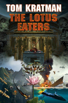 The Lotus Eaters