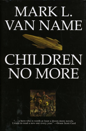 Children No More