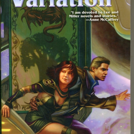 The Dragon Variation Local Custom  Scouts