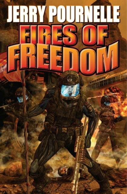 Fires Of Freedom