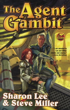 The Agent Gambit