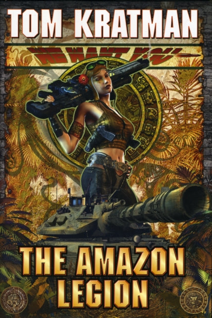 The Amazon Legion