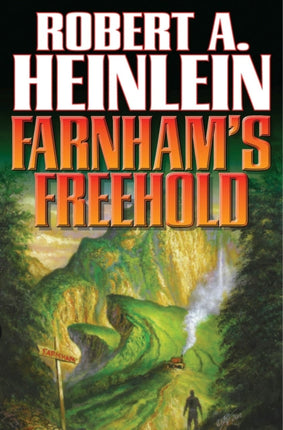 Farnhams's Freehold