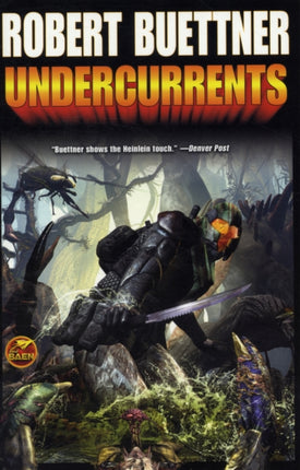 Undercurrents Orphans Legacy