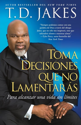 Toma decisiones que no lamentarás Making Great Decisions
