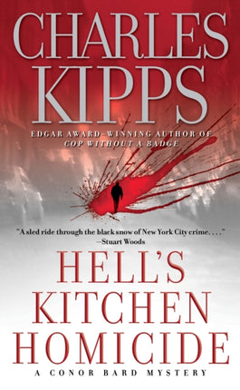 Hell's Kitchen Homicide