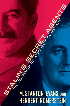 Stalins Secret Agents