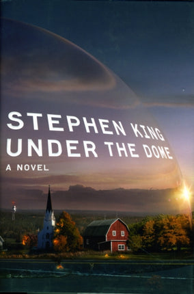 Under the Dome