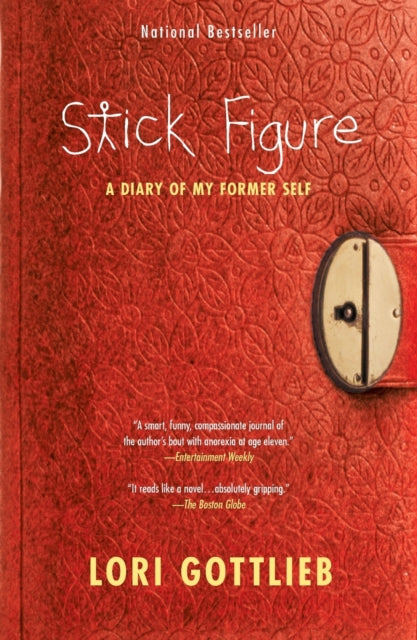 Stick Figure: A Diary of My Former Self