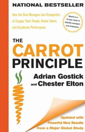 The Carrot Principle How the Best Managers Use