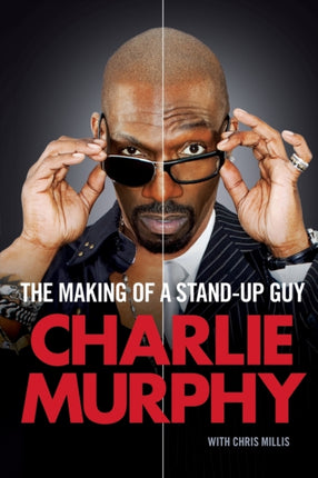 The Making of a StandUp Guy