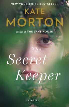 The Secret Keeper