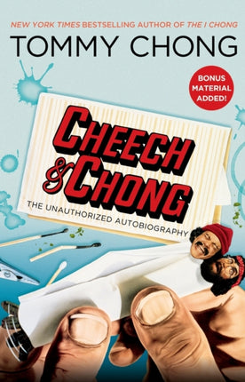 Cheech  Chong