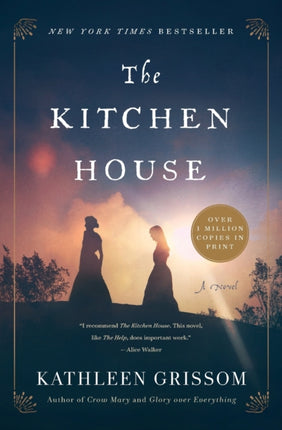 The Kitchen House