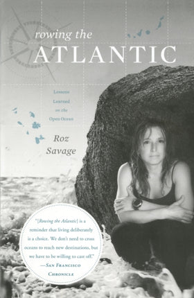 Rowing the Atlantic