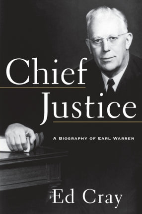 Chief Justice
