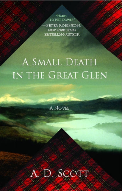 Small Death in the Great Glen