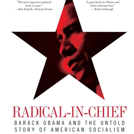 RadicalinChief