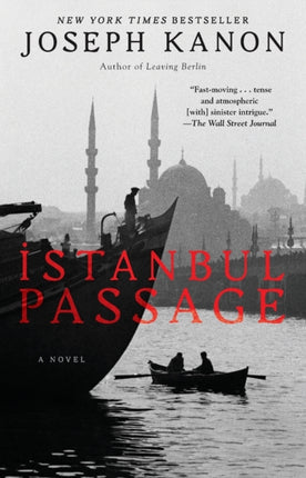 Istanbul Passage