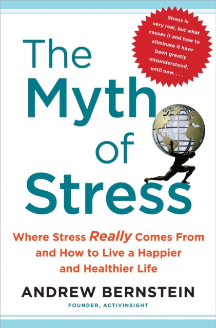 Breaking the Stress Cycle: 7 Steps to Greater Resilience, Happiness, and Peace of Mind