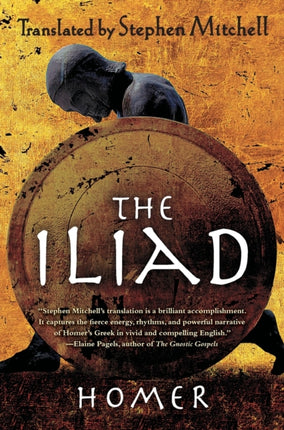 The Iliad