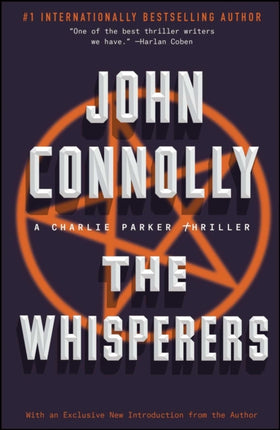 The Whisperers: A Charlie Parker Thriller