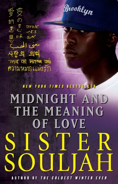 Midnight And The Meaning Of Love