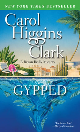 Gypped A Regan Reilly Mystery