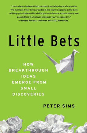 Little Bets