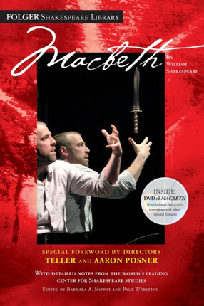 The Tragedy of Macbeth