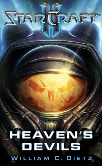 StarCraft II Heavens Devils