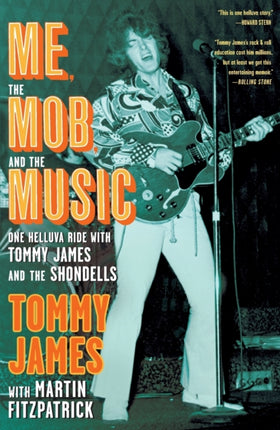 Me the Mob and the Music