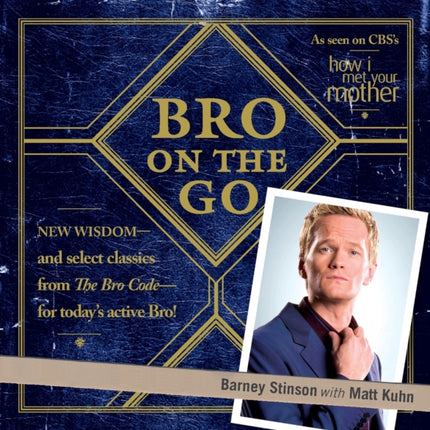 Bro on the Go