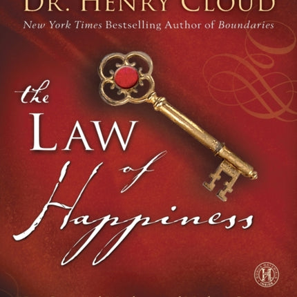 The Law of Happiness How Spiritual Wisdom and